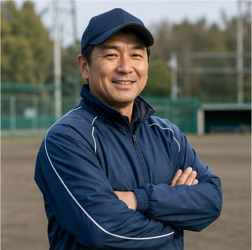 松岡 諒